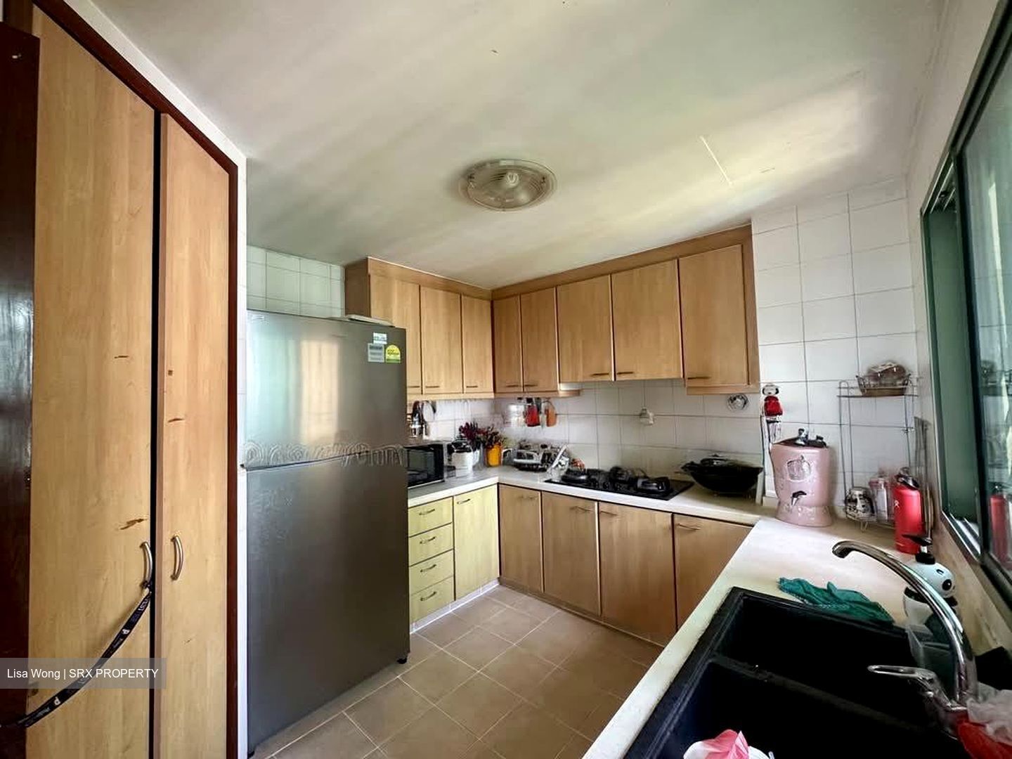 Yew Mei Green (D23), Condominium #572568051